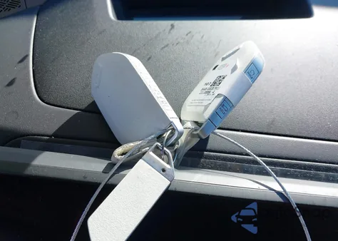 2024 Kia Ev9 Gt-Line from USA, damaged, VIN KNDAEFS52R6030399